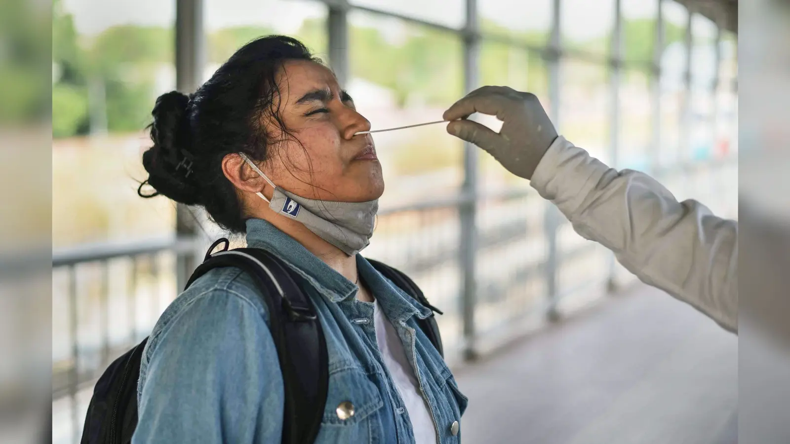 Coronavirus Updates : बुखार, कफ, गले में खराश या लूज मोशन हो तो डॉक्टर के पास जाएं, आईएमए ने कही ये बात
