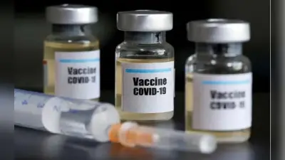 COVID-19 mRNA वैक्सीन बढ़ाता है हार्ट अटैक का खतरा, इन बीमारियों से ग्रसित लोग हो जायें सावधान