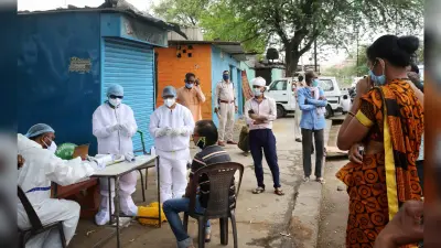 Coronavirus in India: कोरोना की चौथी लहर की दस्तक? एक दिन में सामने आये 3800 से ज्यादा नये केस