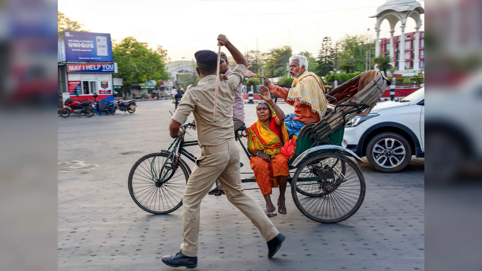 Coronavirus Lockdown: जानें रेड, आरेंज और ग्रीन जोन क्या है ?, लॉकडाउन में आपको मिलेगी कितनी राहत
