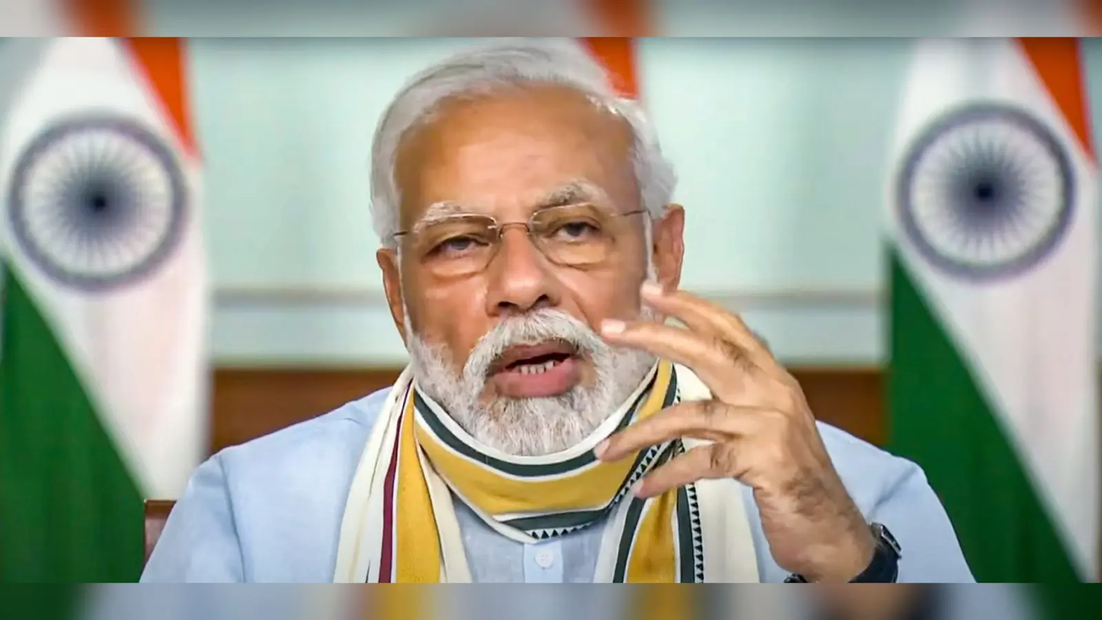 PM नरेंद्र मोदी का झारखंड दौरा 15 नंवबर को, बिरसा मुंडा को नमन करने आएंगे खूंटी