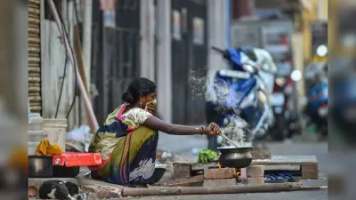 बिहार में 40 फीसदी आबादी के पास अभी भी पक्के छत नहीं, 22.37 फीसदी लोग करते है एक कमरे में गुजर बसर