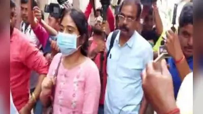 अणुव्रत मंडल की बेटी सुकन्या ने नहीं किया सीबीआई का सहयोग, सर्च वारंट के लिए आसनसोल गयी टीम