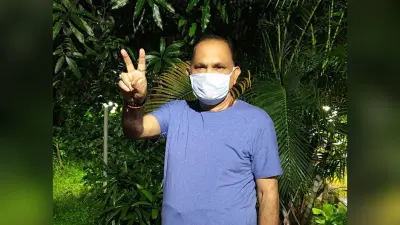 रजरप्पा के कुल्ही गांव में एक दंपती का शव मिलने से फैली सनसनी, मौके पर पहुंचे सांसद चंद्रप्रकाश चौधरी