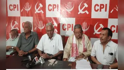 CPI के राष्ट्रीय महासचिव डी राजा बोले, 2024 में मोदी सरकार का जाना तय, 23 जून को पटना में जुटेंगे विपक्षी दल