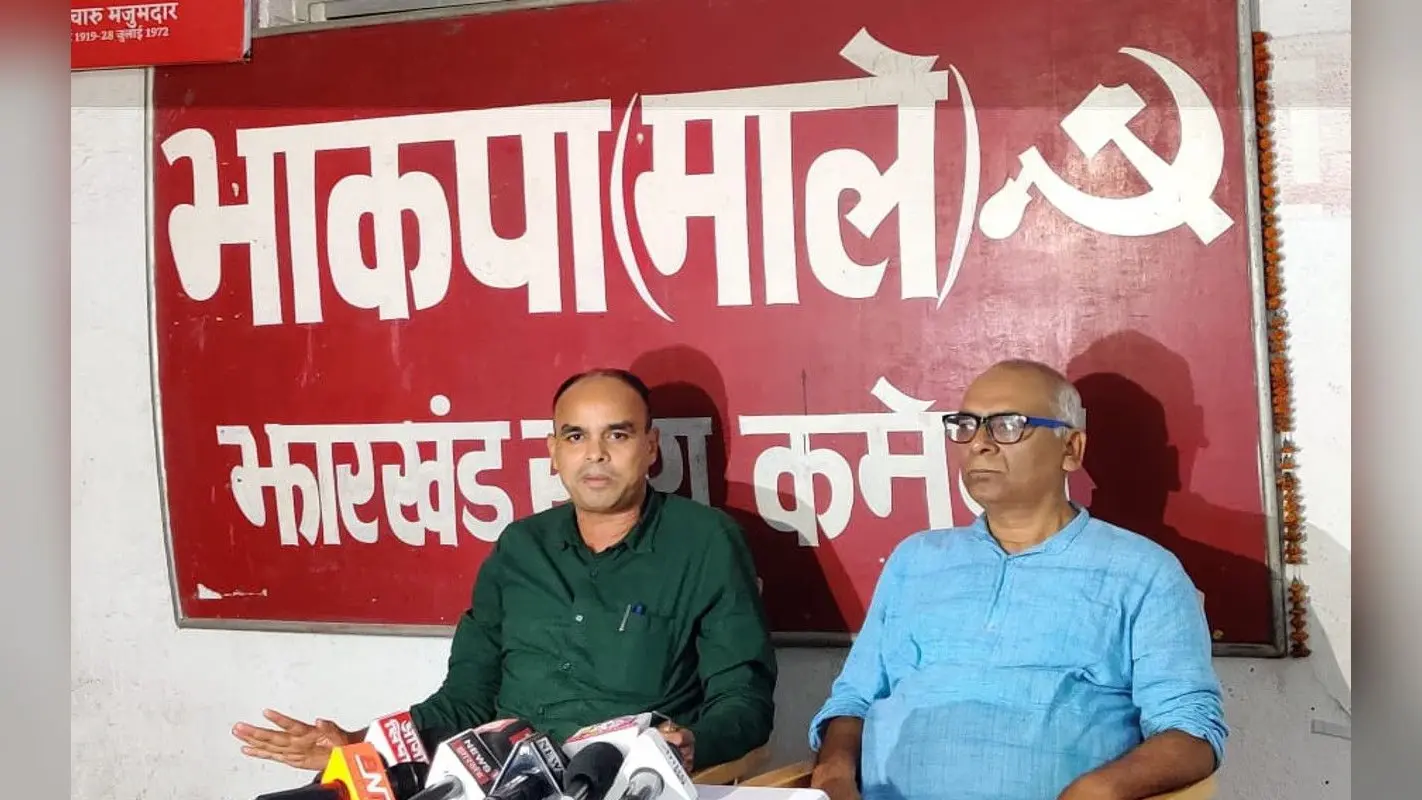झारखंड में कैसे चुने जाते हैं सर्वश्रेष्ठ विधायक, क्या होता है पैमाना? जानें विस्तार से