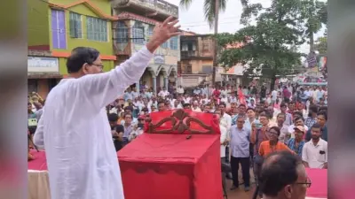 पश्चिम बंगाल पंचायत चुनाव के बहाने ममता बनर्जी सरकार पर बरसे सीपीआईएम नेता मो सलीम, कही ये बात