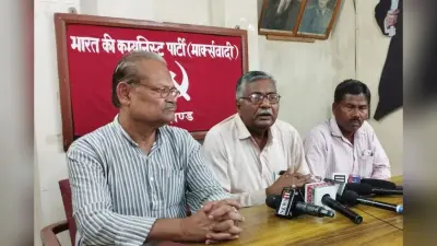 सुभाष मुंडा की हत्या लाल झंडे को कमजोर करने की साजिश, दोषियों को जल्द मिले सजा-पूर्व सांसद डॉ रामचंद्र डोम
