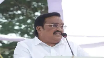 Gujarat Election 2022: गुजरात में BJP को फिर से सत्ता दिलाएंगे सीआर पाटिल? जानिए कैसा रहा है सियासी सफर