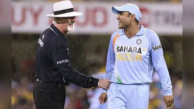 NZ vs SL ODI: ब्लेयर टिकनर ने उड़ा दी गिल्लियां, फिर भी आउट नहीं हुए चामिका करुणारत्ने, जानें क्या हुआ