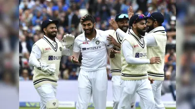 England vs India: जसप्रीत बुमराह ने लारा का 18 साल पुराना रिकॉर्ड तोड़ा, ऐसा करने वाले पहले खिलाड़ी बने