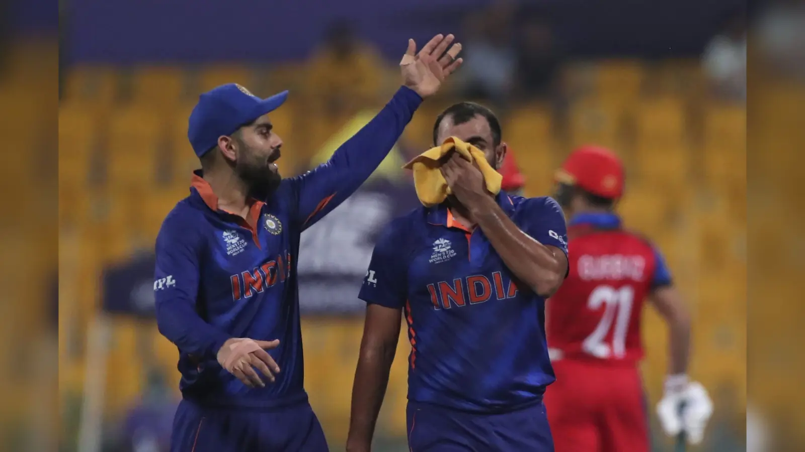 IND vs AFG T20 WC : रोहित-राहुल का धमाका, भारत ने अफगानिस्तान को हराकर फैंस को दिया दिवाली का तोहफा