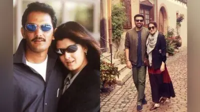 कैफ से लेकर जहीर तक इन क्रिकेटर्स ने धर्म दीवार तोड़ कर की शादी, प्यार के आगे दुनिया की नहीं की परवाह