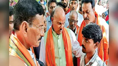 झारखंड: महिला से दुष्कर्म कर वीडियो वायरल करने की दे रहा था धमकी, परेशान होकर पीड़िता ने लगायी फांसी