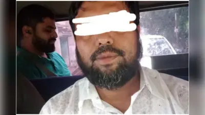 भागलपुर में चार दिनों के अंदर दूसरी बड़ी वारदात, बीच सड़क पर प्लॉटर की गोलियों से भून कर हत्या