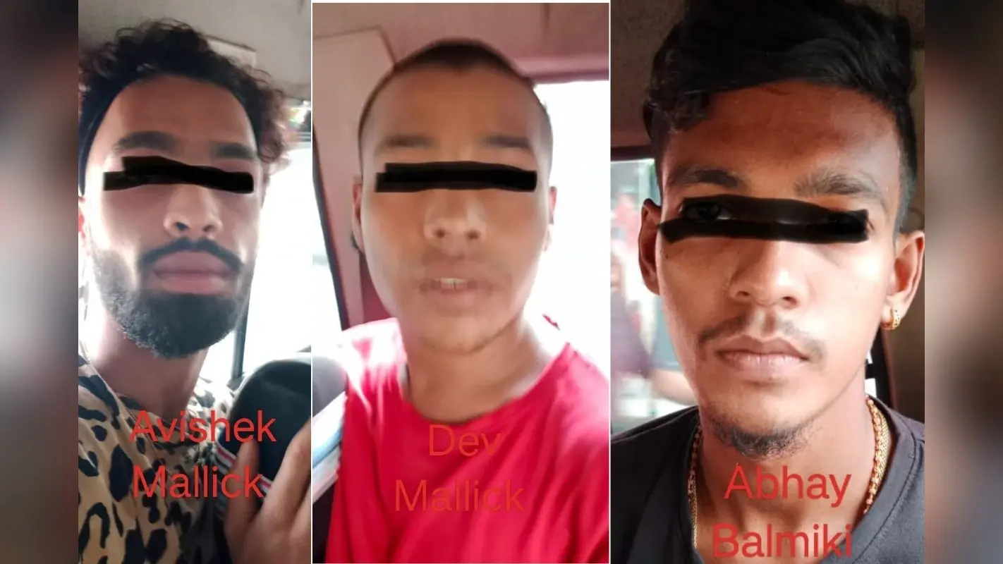 बिहार: जमुई में रेलवे में नौकरी लगाने के नाम पर की 12 लाख रुपये की ठगी, दो साल तक बनाता रहा बेवकूफ