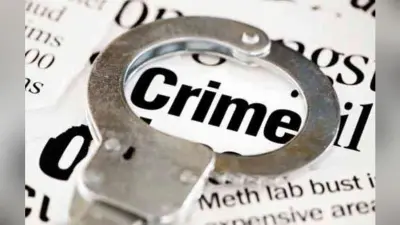 यूपी के दो नाबालिग के साथ सामूहिक दुष्कर्म का खुलासा, सभी सात आरोपी हुए गिरफ्तार