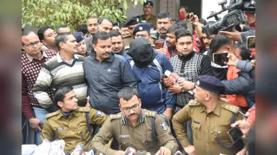 Rupesh Murder Case: रोडरेज के कारण रूपेश सिंह की हत्या? पुलिस की थ्योरी पर RJD ने कहा- आखिर बकरा मिल ही गया जी!