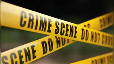 मुजफ्फरपुर में बाइक सवार अपराधियों ने रावण को मारी गोली, परिजनों में दहशत, जांच में जुटी पुलिस
