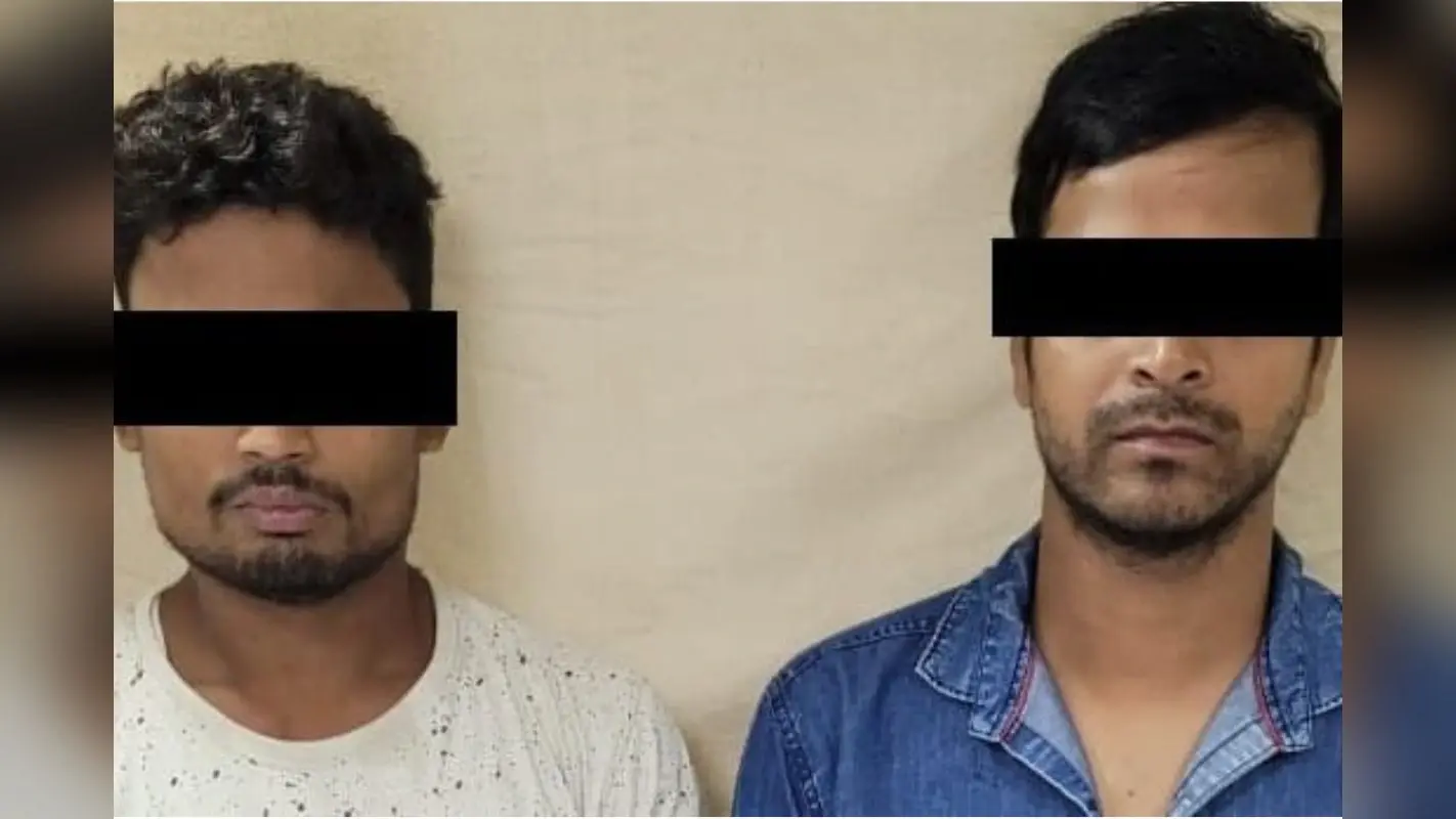 West Bengal : बैग खोलते ही दिखने लगा नोटों का बंडल, इतने नोट देख हैरान हो गयी पुलिस
