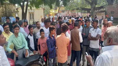 सीवान: पूर्व मुखिया पर अंधाधुंध फायरिंग, विधानसभा अध्यक्ष के कार्यक्रम की कर रहे थे तैयारी, हालत गंभीर