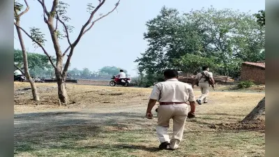 झारखंड: पति ने ससुराल में गला दबाकर की दूसरी पत्नी की हत्या, मृतका के नाम पर है लाखों का कर्ज