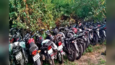 झारखंड के धनबाद में CISF ने कोयला चोरी के आरोप में चार को मार गिराया, 100 अज्ञात लोगों पर केस दर्ज