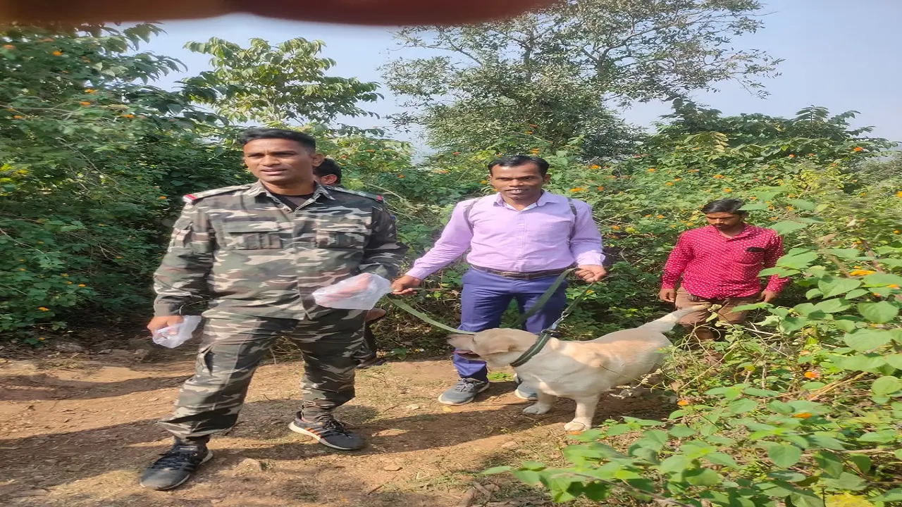 Jharkhand News : झारखंड में नाबालिग छात्रा से सामूहिक दुष्कर्म, वीडियो वायरल करने की धमकी, 3 आरोपी अरेस्ट
