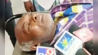 पश्चिम बंगाल: पत्थर खदान व्यवसायी-मजदूरों में झड़प, 2 मजदूर घायल, एक की हालत नाजुक, ऑफिस व वाहन फूंके
