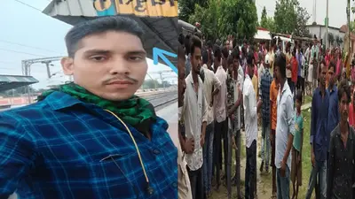 Bihar: पत्नी और बेटी का सिर काटकर घूमने वाला हत्यारा मुंबई में धराया, फिल्मी अंदाज में पुलिस ने दबोचा