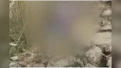 बीरभूम में स्टोनमैन का आतंक, फिर पत्थर से हमला कर एक युवक की हुई हत्या, जांच में जुटी पुलिस