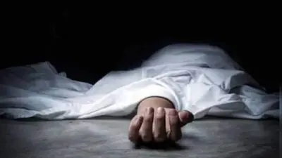 UP: बेटी को न्याय न दिला पाने से आहत पिता ने फांसी लगाकर आत्महत्या की, जालौन पुलिस की लापरवाही