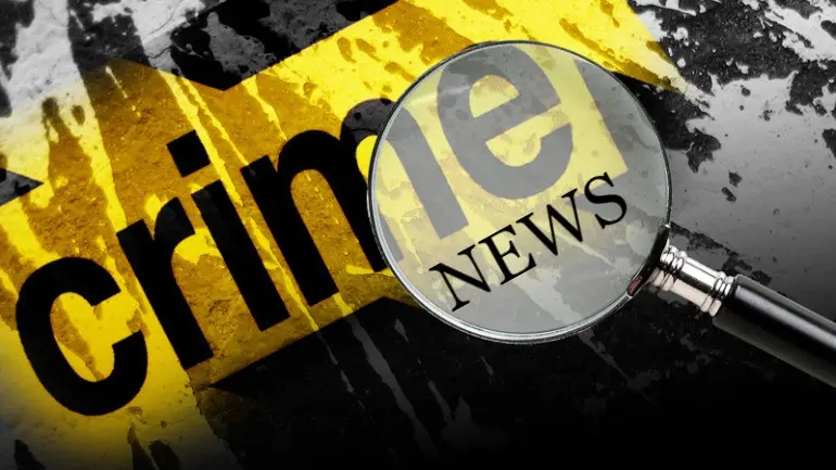 Crime News: नशेड़ी पति की शर्मनाक करतूत, पत्नी ने रात के खाने में नहीं बनाई बिरयानी, तो घोंप दिया चाकू