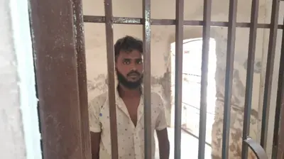 UP News: आफताब के बचाव में उतरा ‘बहरूपिया’ निकला विकास, 35 की जगह 36 टुकड़े करने की कही थी बात, गिरफ्तार