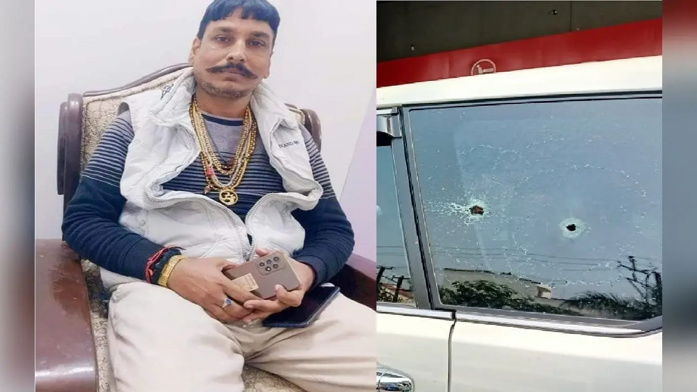 Varanasi News: वाराणसी में चोरों के हौसले बुलंद, मंदिर में दर्शन करने आई वृद्ध महिला का उड़ाया मंगलसूत्र