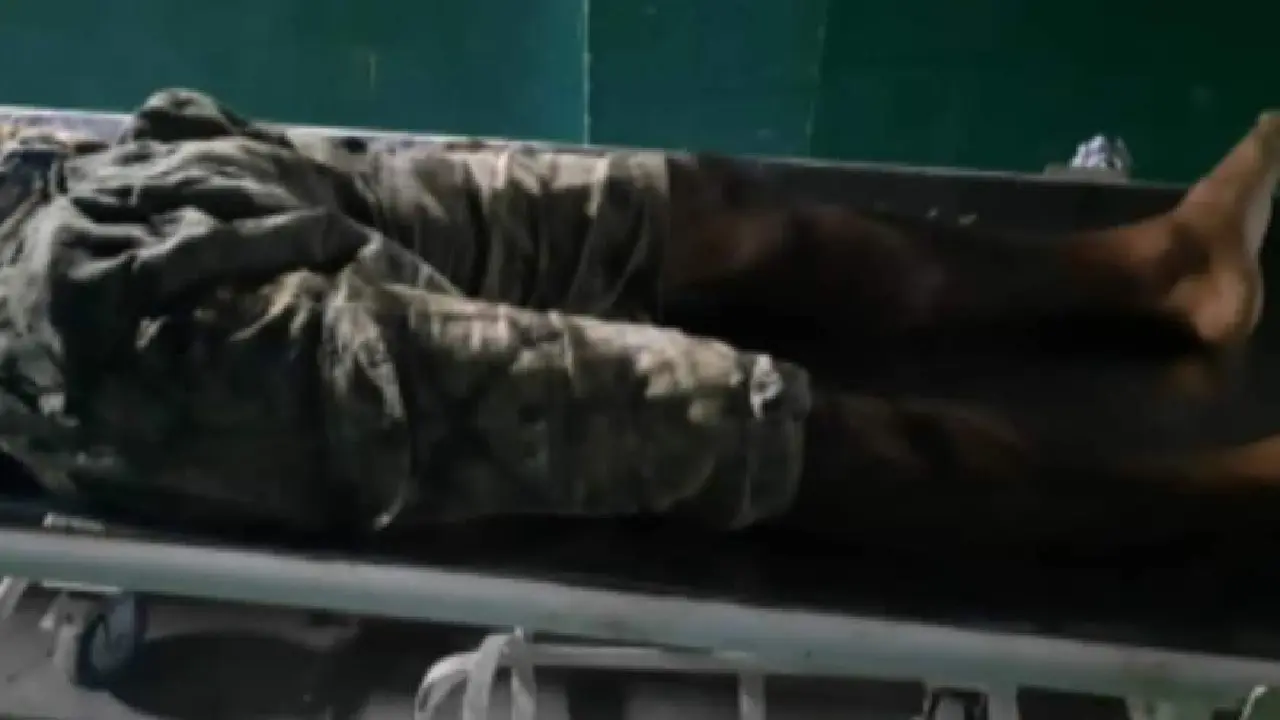 West Bengal Crime News: घर से बुलाकर ले गए युवक को कुदाल से काट डाला, हत्या के बाद से इलाके में तनाव