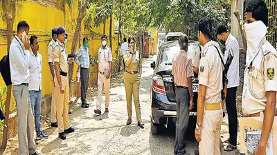 khagaria Crime: खगड़िया में सनकी युवक ने गला रेतकर पिता और बहन की हत्या, इलाके में सनसनी