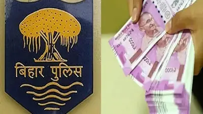 पटना वासियों ने एक दिन में भरा दस लाख का जुर्माना, कैमरे में रिकॉर्ड हुई ये गलतियां तो देना पड़ा फाइन