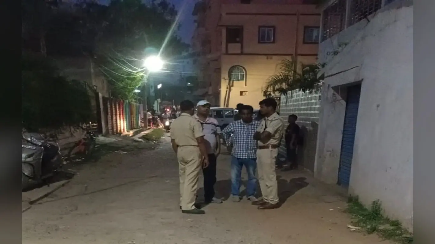 बिहार की छात्रा निवेदिता की रांची में गोली मारकर हत्या, हॉस्टल में रहकर कर रही थी ग्रेजुएशन