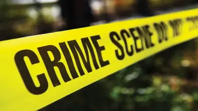 चित्रकूट में महिला की चाकू से गोदकर बेरहमी से हत्या, घर के अंदर अर्धनग्न अवस्था में मिला शव