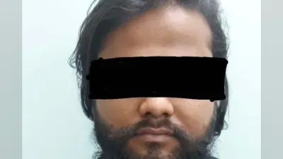गिरीश पार्क के कैफे में हो रही थी क्रिकेट बेटिंग, पुलिस ने प्रमुख शातिर को किया अरेस्ट