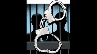 पूर्णिया का टॉप-10 ईनामी बदमाश धराया, महाराष्ट्र पुलिस का वांछित अपराधी भी चढ़ा STF के हत्थे