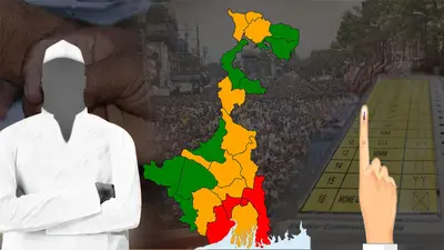 Bengal Chunav 2021 चौथा चरण: 81 उम्मीदवारों पर क्रिमिनल केस, 65 हैं करोड़पति, जानें कौन है सबसे अमीर, कौन गरीब