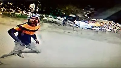 Crime Capital: रांची में दिनदहाड़े डिलिवरी ब्वॉय की चाकू घोंपकर हत्या, दूसरे को किया जख्मी