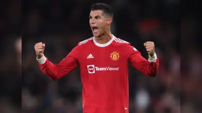 Cristiano Ronaldo ने मैनचेस्टर यूनाइटेड और कोच एरिक पर लगाए कई आरोप, कहा- मुझे धोखा दिया गया