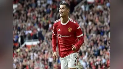 Cristiano Ronaldo: क्रिस्टियानो रोनाल्डो छोड़ सकते हैं मैनचेस्टर यूनाइटेड, इस क्लब से जुड़ने की अटकलें