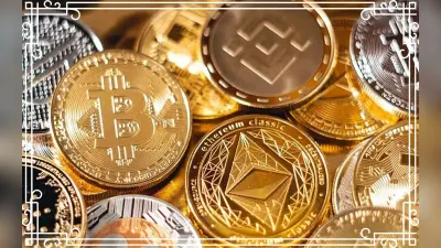 Crypto Crash: क्रिप्टो एक्सचेंज में इतनी बड़ी गिरावट की क्या है वजह? जानिए