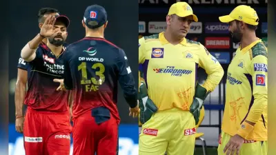 CSK vs RCB IPL 2022: मैच से पहले जानें चेन्नई सुपर किंग्स और रॉयल चैलेंजर्स बैंगलोर का संभावित प्लेइंग XI