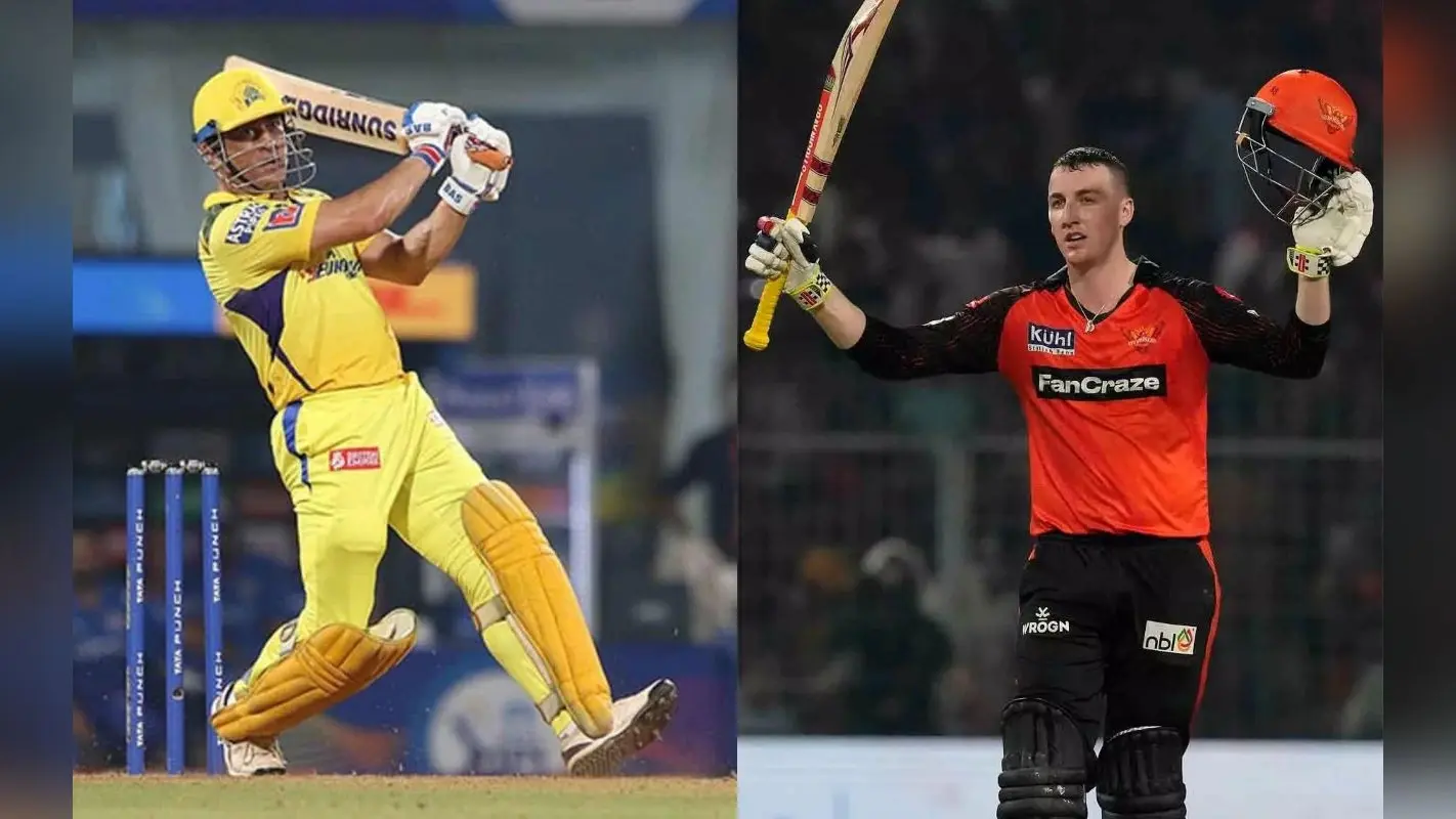 CSK vs SRH Live Streaming: आज चेन्नई से भिड़ेगी सनराइजर्स की टीम, जानिए कब, कहां और कैसे देखें लाइव