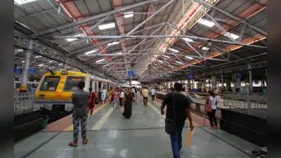 Mumbai: लोकल ट्रेन में महिला का यौन उत्पीड़न, 8 घंटे बाद पकड़ाया आरोपी, कोर्ट में होगी पेशी
